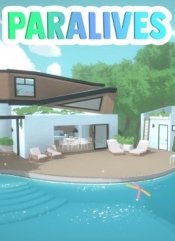 Paralives