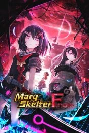 Mary Skelter Finale