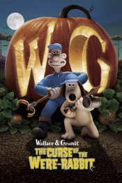 Wallace and Gromit: Curse of the Were-Rabbit