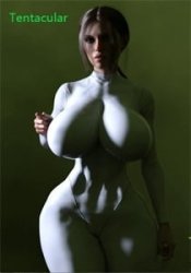 Tentacular (18+)