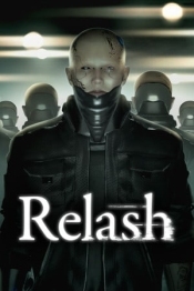 Relash