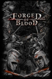 Forged of Blood
