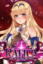 Rafica and Sealing Wedge