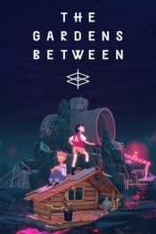 The Gardens Between