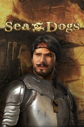 Sea Dogs: Легендарное Издание