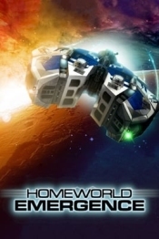 Homeworld: Emergence