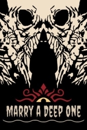 Marry a Deep One: Innsmouth Simulator