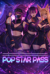 PopStar Pass