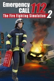 Emergency Call 112 – The Fire Fighting Simulation 2