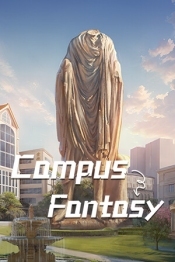 Campus Fantasy