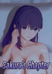 Sakura's Chapter