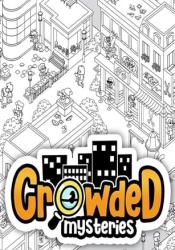 Crowded Mysteries