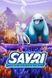 Sayri: The Beginning