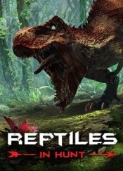 Reptiles: In Hunt