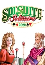 SolSuite Solitaire 2022