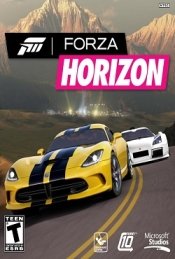 Forza Horizon