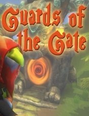 Guards of the Gate
