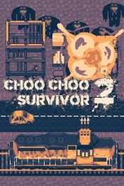 Choo Choo Survivor 2