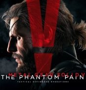 Metal Gear Solid 5: The Phantom Pain
