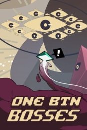 ONE BTN BOSSES