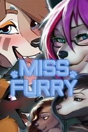 Miss Furry