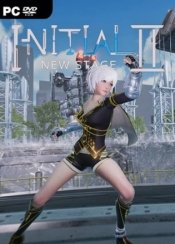 Initial 2: New Stage