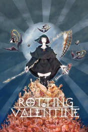Rotting Valentine