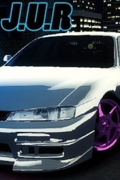 J.U.R: Japan Underground Racing