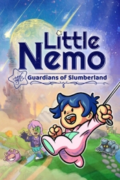 Little Nemo and the Guardians of Slumberland