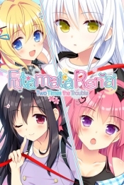 Futamata Ren'ai: Two Times the Trouble