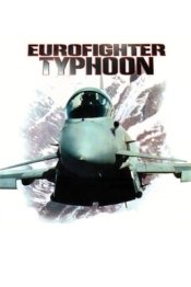 Eurofighter Typhoon