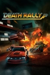 Death Rally