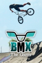 BMX The Game