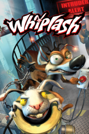 Whiplash