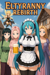 Eltyranny Rebirth