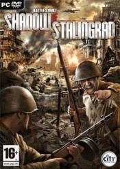 Battlestrike: Тень Сталинграда