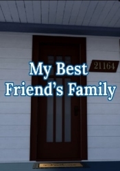 My Best Friend's Family