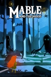 Mable and The Wood