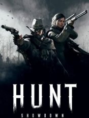 Hunt: Showdown