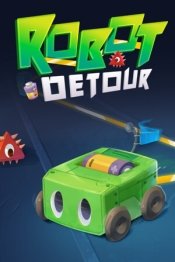 Robot Detour