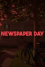 Newspaper Day