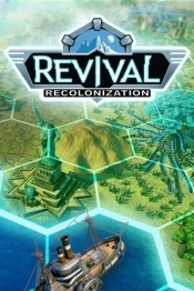 Revival: Recolonization