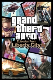 Grand Theft Auto: Episodes from Liberty City