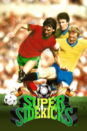 Super Sidekicks