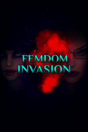 Femdom Invasion