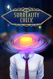 Surreality Check