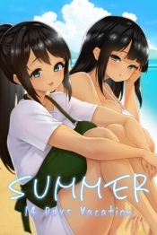 SUMMER -14 Days Vacation-