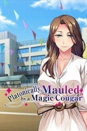 Platonically Mauled by a Magic Cougar