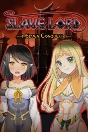 Slave Lord: Elven Conquest