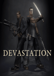 Devastation